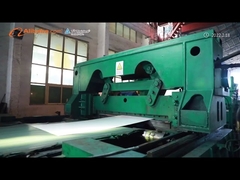 Aluminum Coil/Sheet/Foil/Strip/Circle Factory Manufacturer