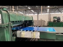 Mill Finish Aluminum Alloy Plate 4x8 Marine Grade 5083 Aluminum Sheets Plate