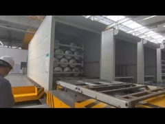 Το πιο δημοφιλές προϊόν που πωλείται είναι το χαρτί συσκευασίας τροφίμων από χαρτί αλουμινίου.