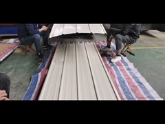 Κεραμίδα από αλουμίνιο