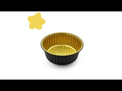 230 ml Μαύρα και Χρυσά Φόλια Θερμικής Σφραγίδας