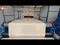 Χρωματιστό αλουμίνιο