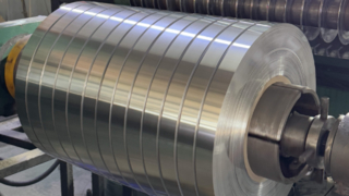 Ταινίες αλουμινίου Premium για καπάκια ποτών