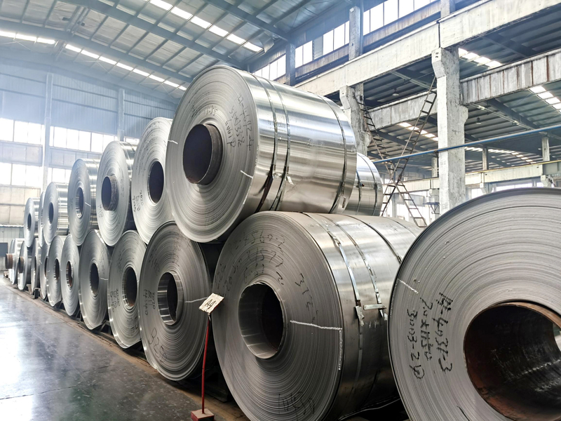 ΚΙΝΑ Henan Yongsheng Aluminum Industry Co.,Ltd. Εταιρικό Προφίλ