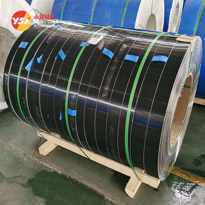 Thin Metal Strips 1000 Series 4.0mm H22 1060 Aluminum Plate High Tensile