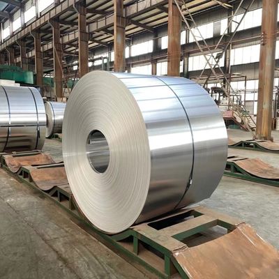 Durable Corrosion Resistant Aluminum Coil 1050 1060 1100 3003 3105 5052 6061 Sheet