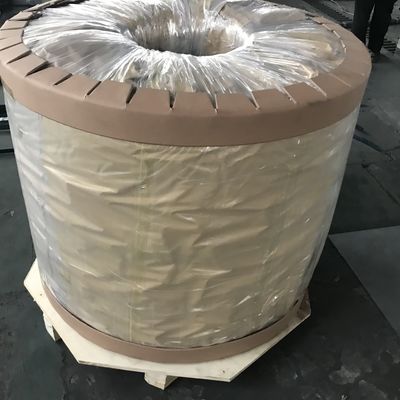 0.2mm H24 1060 Aluminum Metal Strips Construction Industry High Tensile
