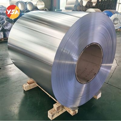 Battery Shell 3003 Aluminium Coil Stamping 0,06mm 2,5mm H14 High Tensile