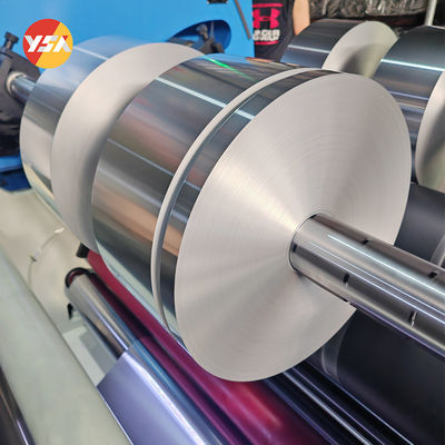 Νέα ενεργειακή μπαταρία μαλακό σύνδεσμο 1060 Αλουμίνιο ταινία O θερμοκρασία 0.1 0.2 0.3mm πάχος