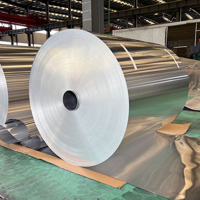 Λεία επιφάνεια πάχους 10-20 μικρών, φιλμ 0,006-0,2 mm, που προσφέρει εξαιρετικές ιδιότητες φραγμού και απόδοση στις διαδικασίες κατασκευής