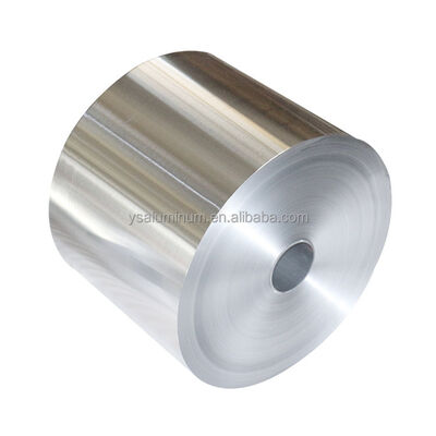 Mill Finish Aluminium Strip Coil Including Expert Cutting Service Applicable to Metal Furniture and Aerospace Components