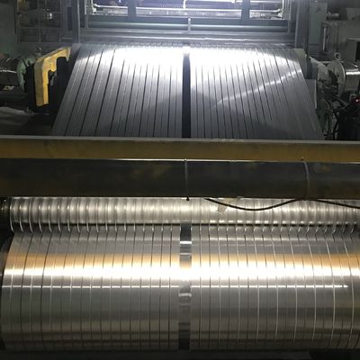 Τα T851 5mm 3104 οδήγησαν την ελαφριά μαλακή κάλυψη καναλιών λουρίδων αργιλίου