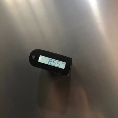 3000 σειρές 1500mm φύλλο αργιλίου για την πινακίδα κυκλοφορίας