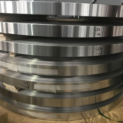 1000mm T3 σε T8 λεπταίνουν τις λουρίδες αργιλίου για τη σφράγιση του υλικού