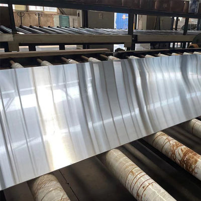 Η συνήθεια ευπόβαλε σε ανοδική οξείδωση τα μαύρους πιάτα και τους ρόλους αργιλίου αλουμινίου αργιλίου 4x8 φύλλο