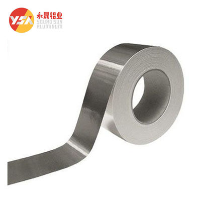 Thin Metal Strips 1000 Series 4.0mm H22 1060 Aluminum Plate High Tensile