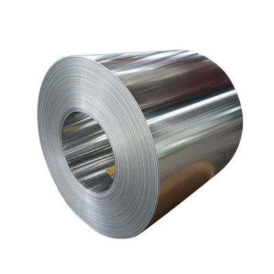 Strong 5000 Series Coil Αλουμινίου 5052 5754 5083 5005 5182 Ρολό Φύλλων Ταινιών